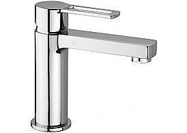 Смеситель для раковины Paffoni Ringo RIN071CR купить в интернет-магазине сантехники Sanbest