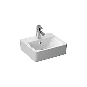 Раковина на полупьедестале Ideal Standard Connect 40 E803301 белая купить в интернет-магазине Sanbest