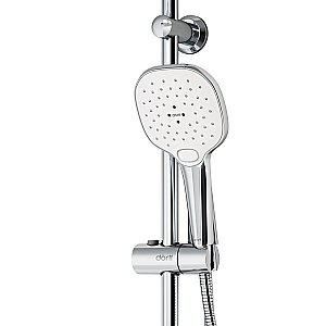 Душевая система Dorff Prime D0740000 хром купить в интернет-магазине сантехники Sanbest