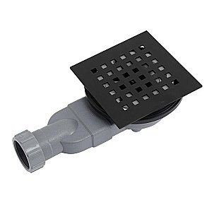 Душевой поддон BelBagno TRAY-MR-UNO-AH-170/70-35-W-NO белый купить в интернет-магазине Sanbest