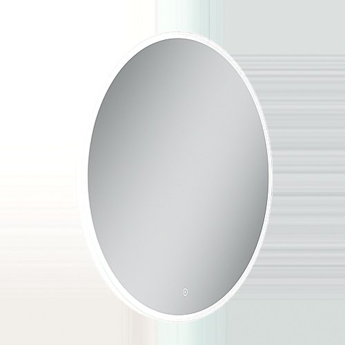 Зеркало Sancos Bella BE645 в ванную от интернет-магазине сантехники Sanbest