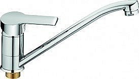 Смеситель для кухни Rush Victoria VI7135-27 купить в интернет-магазине сантехники Sanbest