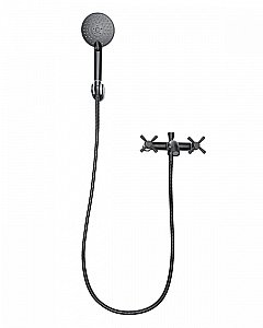 Смеситель для ванны Orange Mia M34-300b купить в интернет-магазине сантехники Sanbest