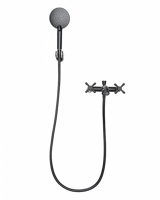 Смеситель для ванны Orange Mia M34-300b купить в интернет-магазине сантехники Sanbest