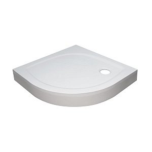 Душевой поддон Ravak Elipso Pro XA23AA01010WM 100 белый матовый купить в интернет-магазине Sanbest