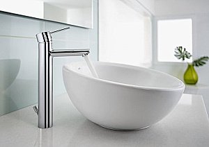 Смеситель для раковины Roca Targa 5A3460C00 купить в интернет-магазине сантехники Sanbest