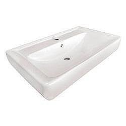 Раковина Акватон Тигода 80 купить в интернет-магазине сантехники Sanbest