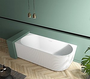 Акриловая ванна Abber AB9329-1.7 170х80 купить в интернет-магазине Sanbest