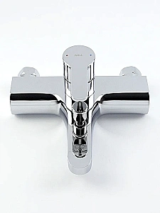 Смеситель для ванны Schein Track 471KS/Z8003020PT купить в интернет-магазине сантехники Sanbest