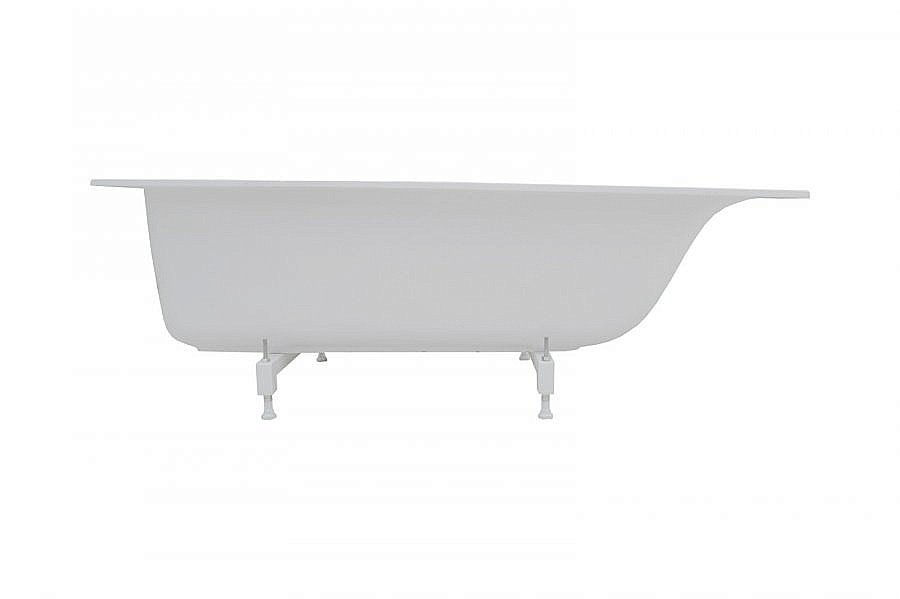 Ванна Эстет Delta 160А slim 160х70 ФР-00015334 купить в интернет-магазине Sanbest