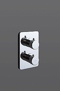 Душевая система Allen Brau Priority 5.31013-00 купить в интернет-магазине сантехники Sanbest