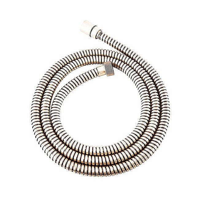 Душевой шланг Caprigo Parts 99-317-ORO 175 купить в интернет-магазине сантехники Sanbest
