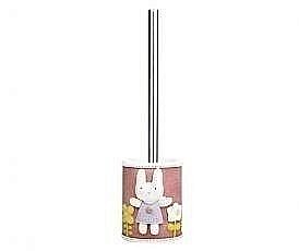 Ершик напольный WasserKRAFT Ammer K-6427 купить в интернет-магазине сантехники Sanbest