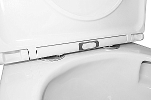 Инсталляция для унитаза Azario AZ-8010-1000 купить в интернет-магазине сантехники Sanbest