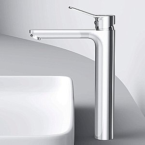 Смеситель для раковины AM.PM X-Joy F85A92000 купить в интернет-магазине сантехники Sanbest