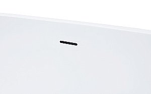 Ванна акриловая Grossman Fly GR-1103 160х80 белая купить в интернет-магазине Sanbest