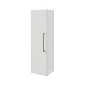 Шкаф-пенал Caprigo Accord 35 Бланж для ванной в интернет-магазине сантехники Sanbest