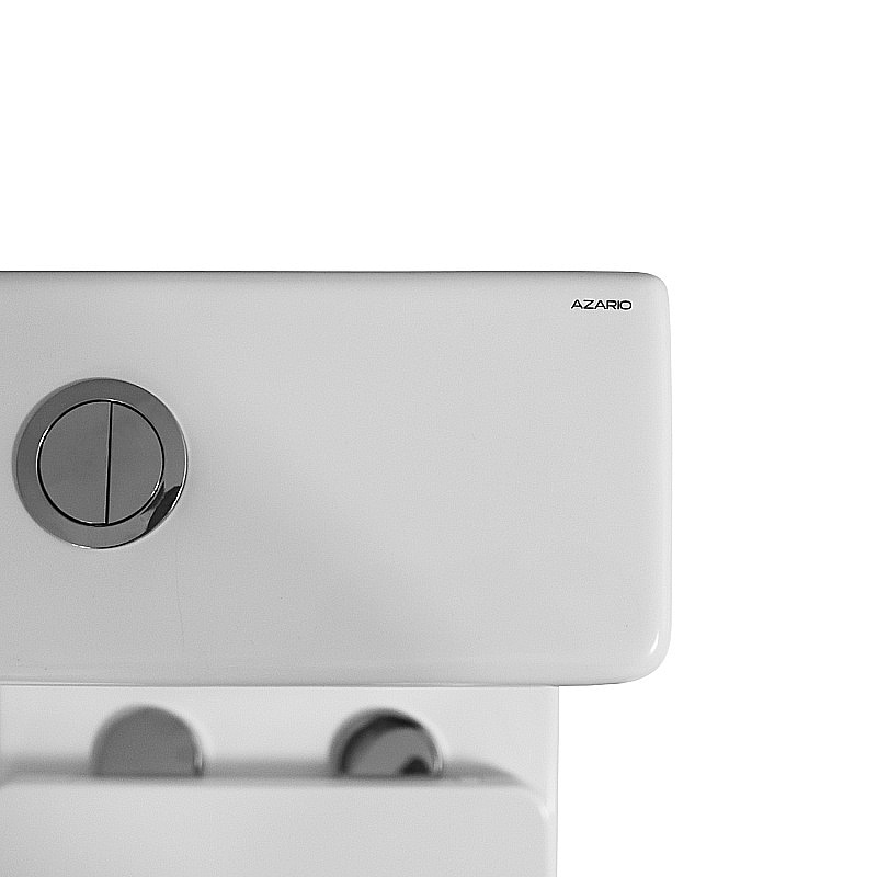 Инсталляция для унитаза Azario AZ-8010-1000 купить в интернет-магазине сантехники Sanbest