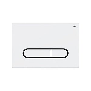 Кнопка для инсталляции Iddis Unifix UNI01WBi77 купить в интернет-магазине сантехники Sanbest