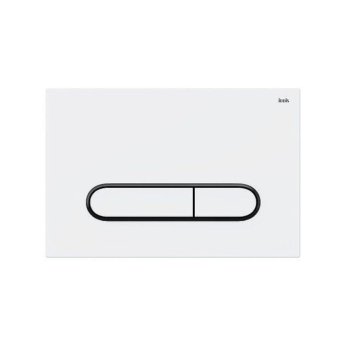 Кнопка для инсталляции Iddis Unifix UNI01WBi77 купить в интернет-магазине сантехники Sanbest