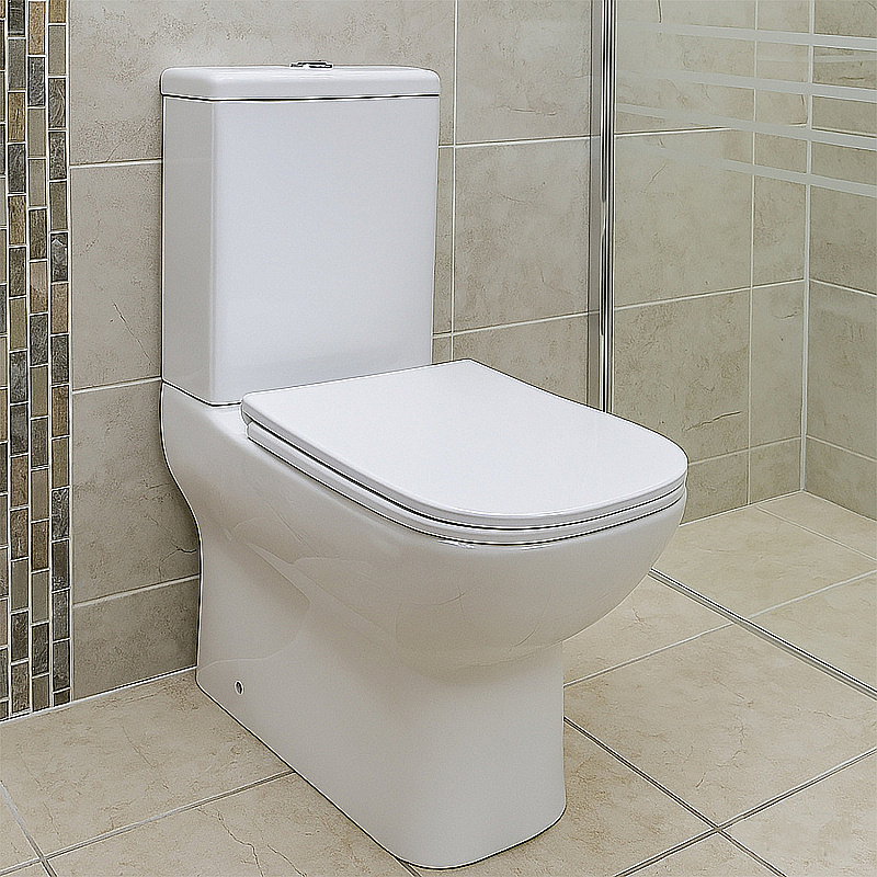 Инсталляция для унитаза Azario AZ-8010-1000 купить в интернет-магазине сантехники Sanbest