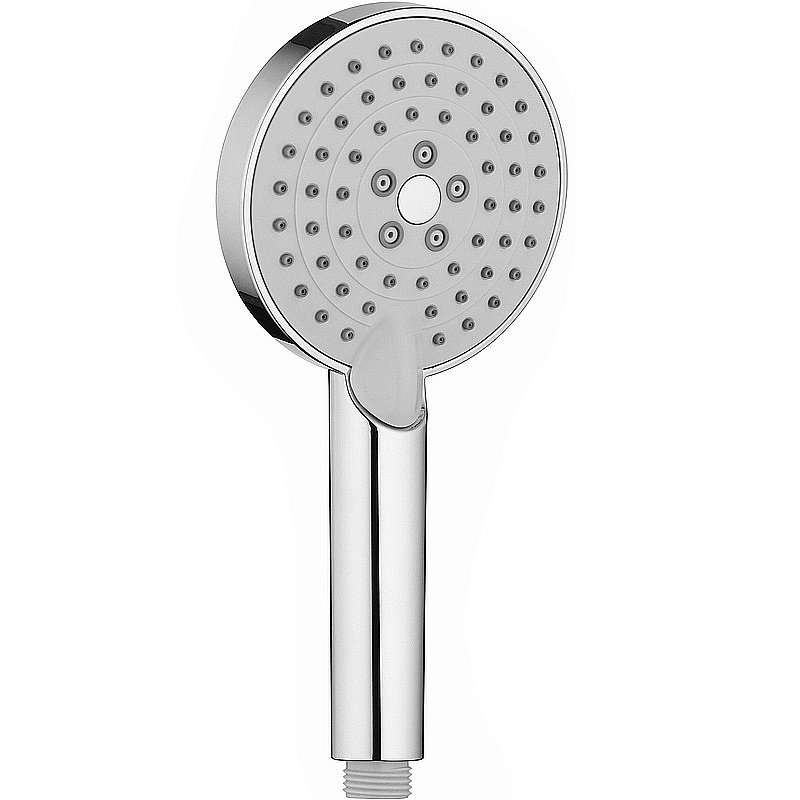 Душевой гарнитур Orange O-Shower OS702cr хром купить в интернет-магазине сантехники Sanbest