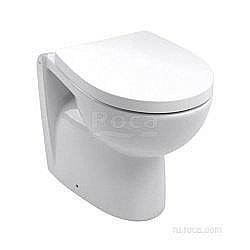 Чаша для унитаза Roca Victoria Nord 342ND7000 купить в интернет-магазине сантехники Sanbest