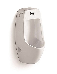 Писсуар настенный SantiLine SL-6002 купить в интернет-магазине Sanbest