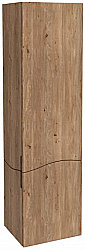 Пенал Jacob Delafon Sherwood EB1836RRU-P13 40 состаренный дуб, правосторонний купить в интернет-магазине сантехники Sanbest