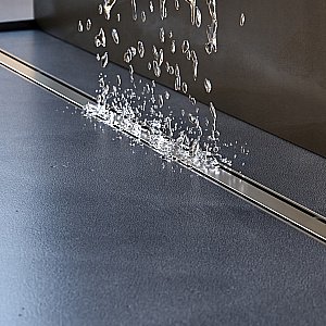 Душевой лоток PAINI Slim Line CH600SL 60 хром купить в интернет-магазине Sanbest