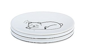 Мыльница FIXSEN TEDDY FX-600-4 купить в интернет-магазине сантехники Sanbest