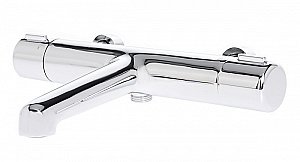 Смеситель для ванны Agger Thermo A2460000 купить в интернет-магазине сантехники Sanbest