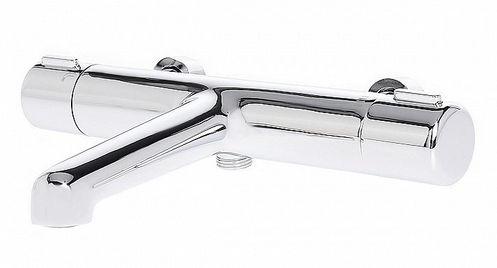 Смеситель для ванны Agger Thermo A2460000 купить в интернет-магазине сантехники Sanbest