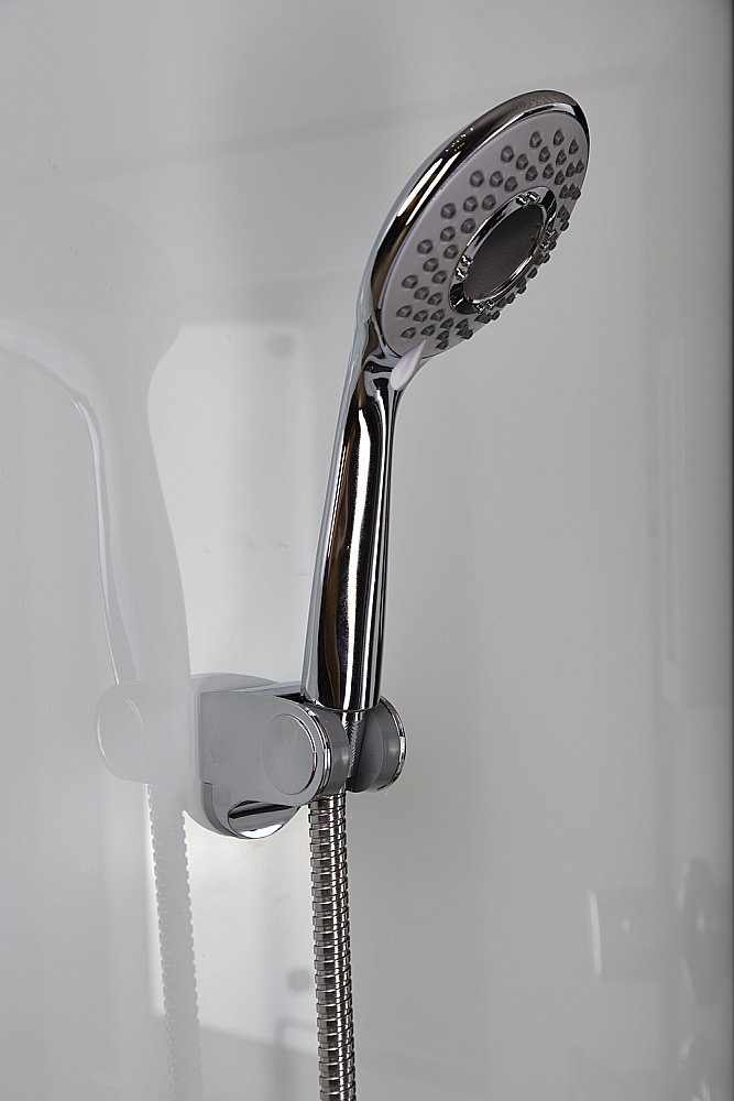 Душевая кабина Niagara Classic NG-6702 100х100 купить в интернет-магазине Sanbest