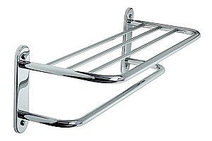 Полка для полотенец FIXSEN НOTEL FX-31015А купить в интернет-магазине сантехники Sanbest