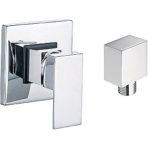 Смеситель для душа Kaiser Sonat 34177 купить в интернет-магазине сантехники Sanbest