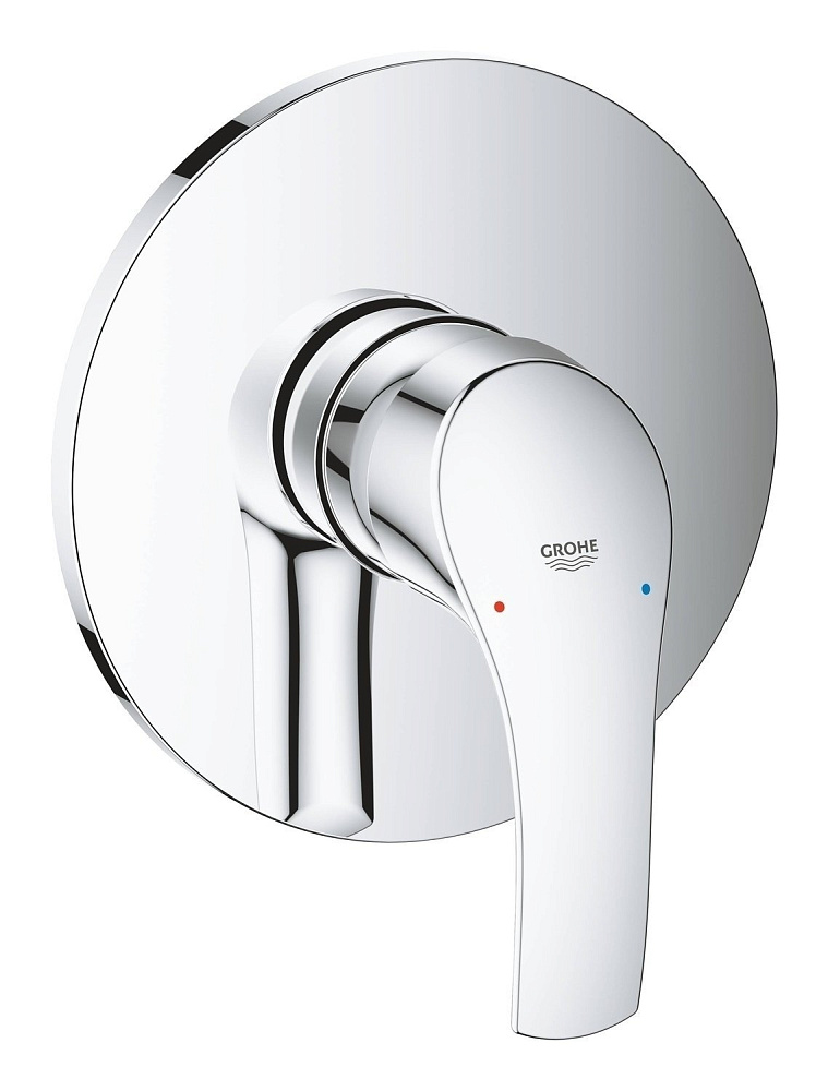 Смеситель для душа Grohe Eurosmart 2015 24042002 купить в интернет-магазине сантехники Sanbest