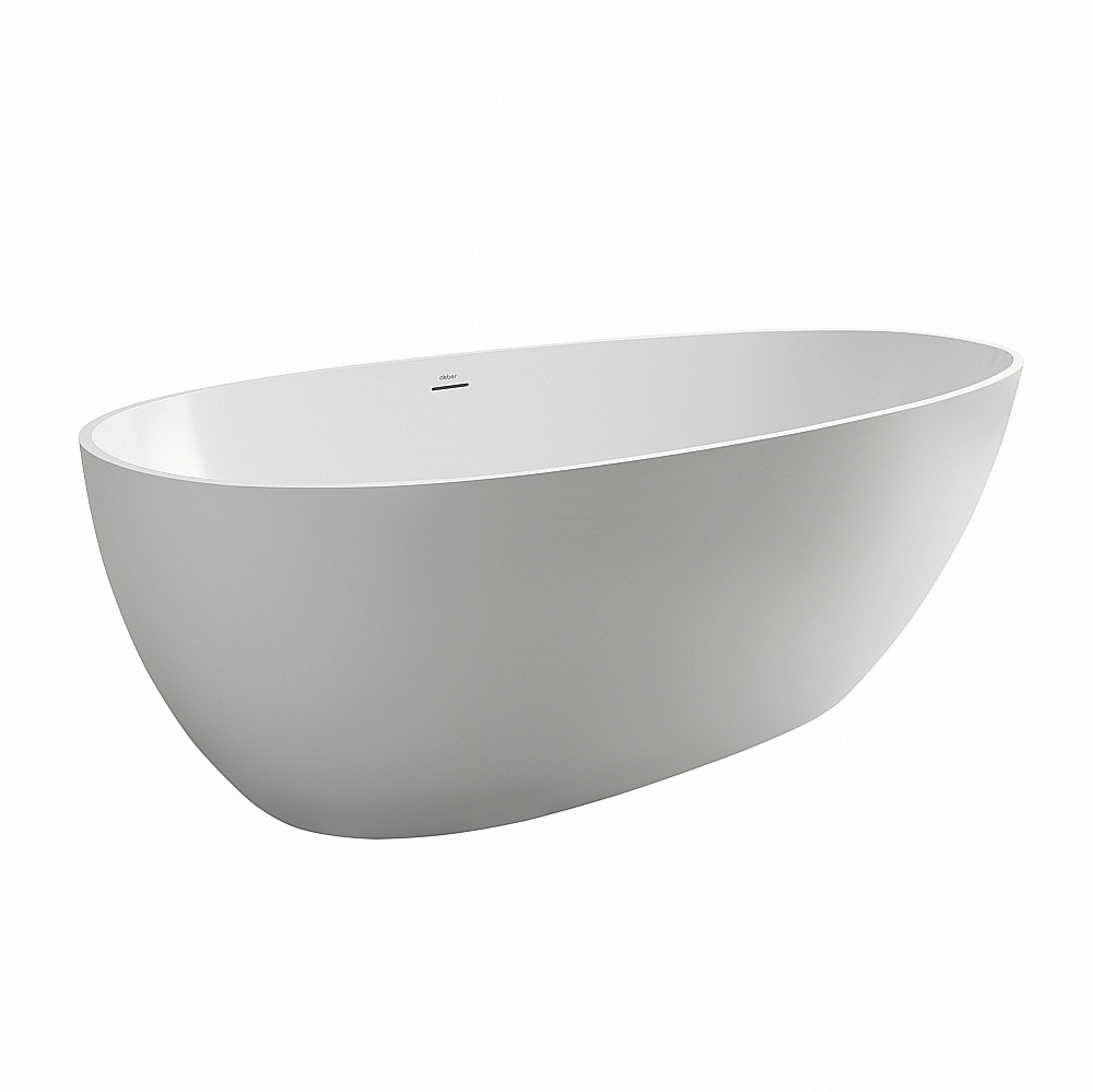 Ванна акриловая Abber 180х90 AB9211-1.8 белая купить в интернет-магазине Sanbest