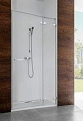 Душевая дверь Radaway Euphoria DWJ 80 правая купить в интернет-магазине сантехники Sanbest