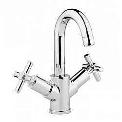 Смеситель для раковины Vitra Juno купить в интернет-магазине сантехники Sanbest