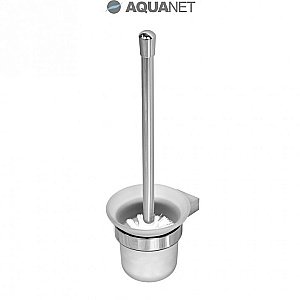 Ершик с держателем Aquanet 5688 купить в интернет-магазине сантехники Sanbest