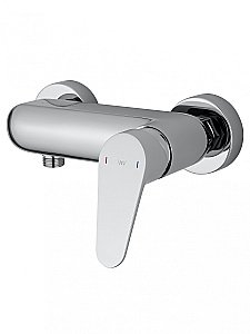 Смеситель для душа WONZON & WOGHAND BALANCE WW-054101-CR хром купить в интернет-магазине сантехники Sanbest