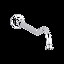 Излив Migliore Ricambi ML.RIC-19326 хром купить в интернет-магазине сантехники Sanbest