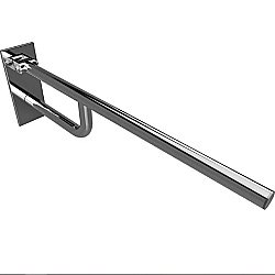 Поручень Bemeta Help 301607091 хром купить в интернет-магазине сантехники Sanbest