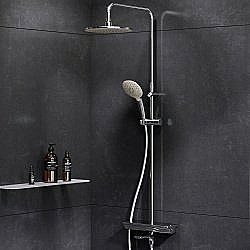 Душевая система AM.PM Spirit 2.0 F0770A500 купить в интернет-магазине сантехники Sanbest
