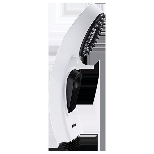 Гигиенический душ Elghansa Dynamic 34R1083-White (Set-107) белый купить в интернет-магазине сантехники Sanbest