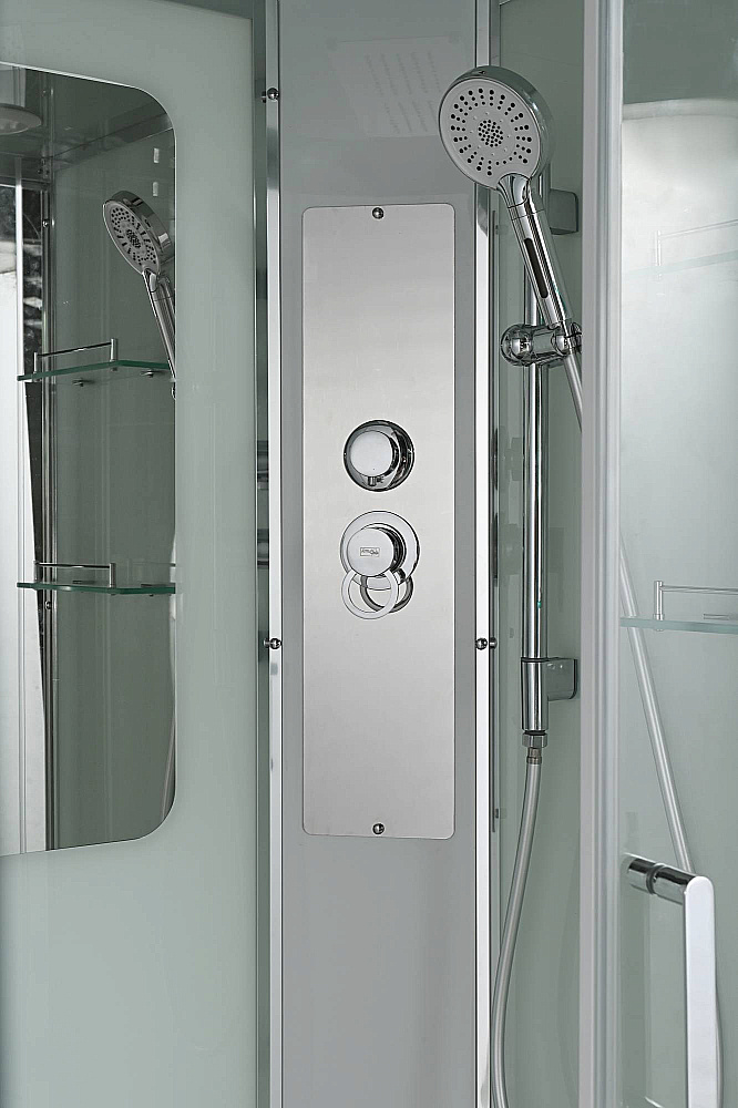 Душевая кабина AvaCan A Серия A2090 90х90 стандартная купить в интернет-магазине Sanbest