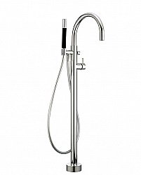 Смеситель для ванны Cisal Less LN01420021 купить в интернет-магазине сантехники Sanbest