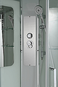 Душевая кабина AvaCan A Серия A2090 90х90 стандартная купить в интернет-магазине Sanbest