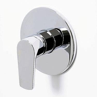 Гигиенический душ WasserKRAFT Dill A06156 хром купить в интернет-магазине сантехники Sanbest